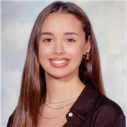 Estudiante de grado superior científico, ofrezco clases online y presenciales.